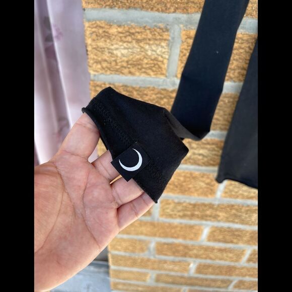 Killstar Long Sleeve top large - Picture 3 of 8